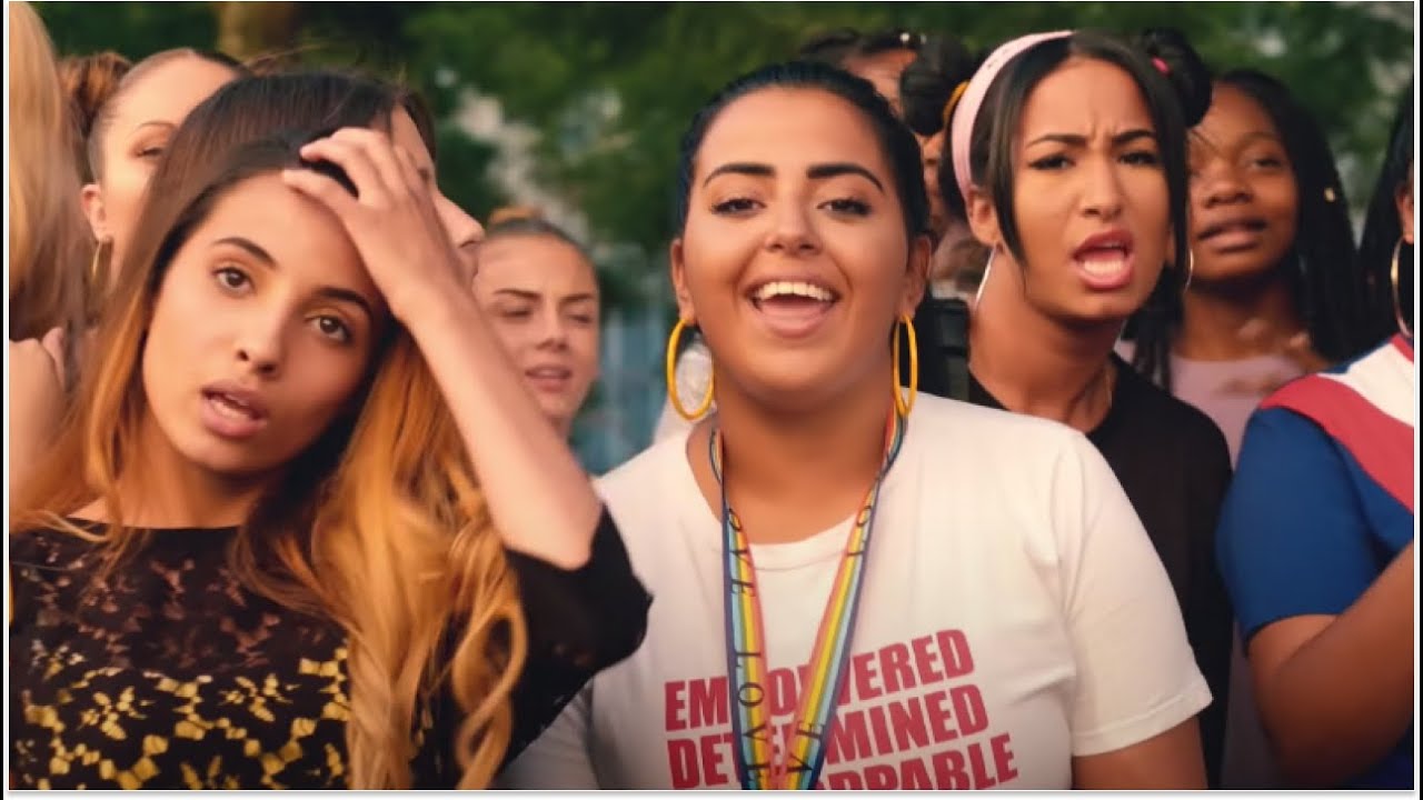 Marwa Loud - Bad Boy (Official Video) 🎶