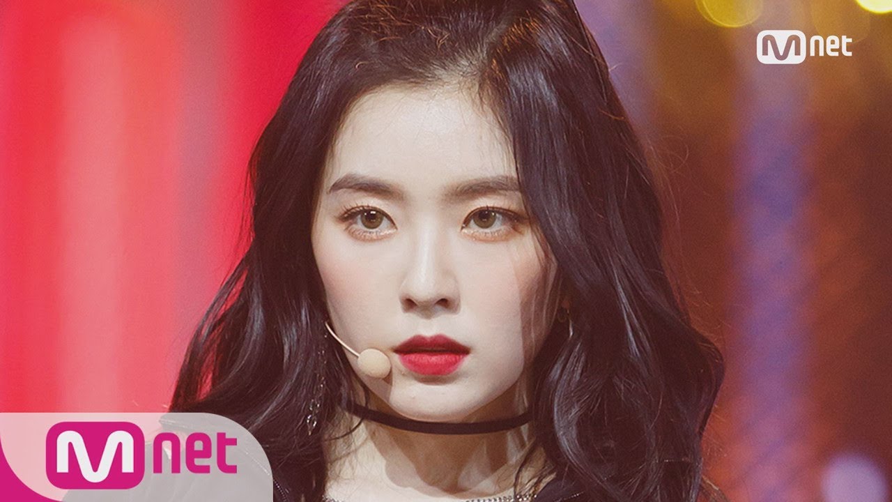 Red Velvet Performs 'Bad Boy' on M COUNTDOWN 🎶