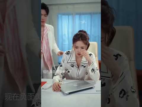 एनी हुई फेमस 😅 New funny Korean drama 💕🤣 #shortvideos #drama #kdrama #viralshots #lovestory #shorts