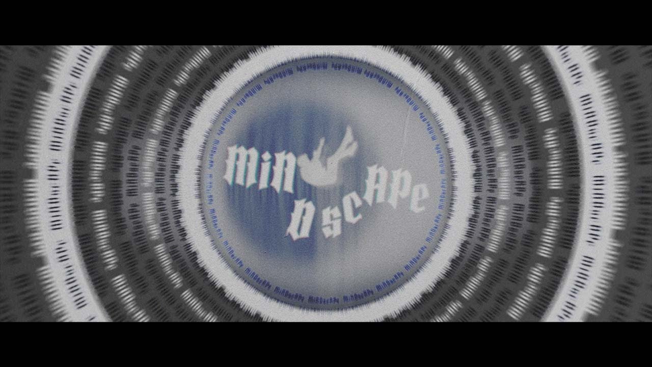 ABNORMAL - MiNDscAPe Official Music Video 🎶