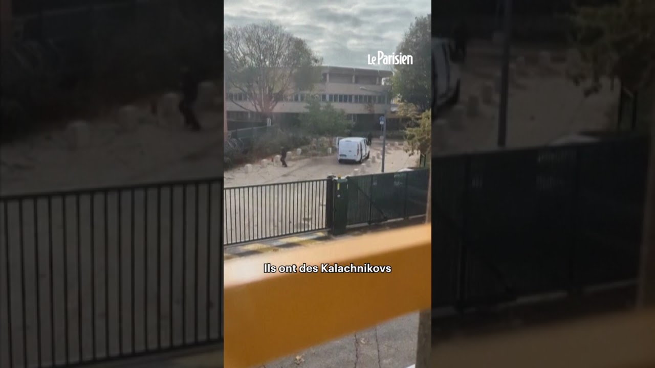 Lyon : Braquage à l'explosif d'une raffinerie d’or dans le VIIe arrondissement