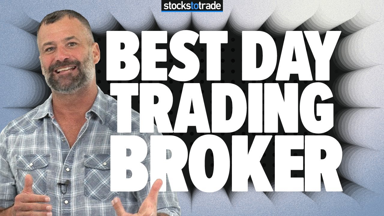 Best Day Trading Broker for Maximum Gains 📈