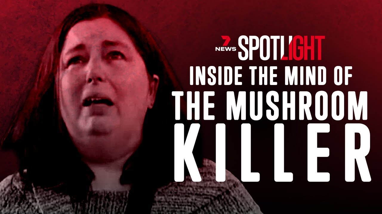 Mushroom Murders: Exploring the Mind of Killer Erin Patterson | FULL DOCUMENTARY
