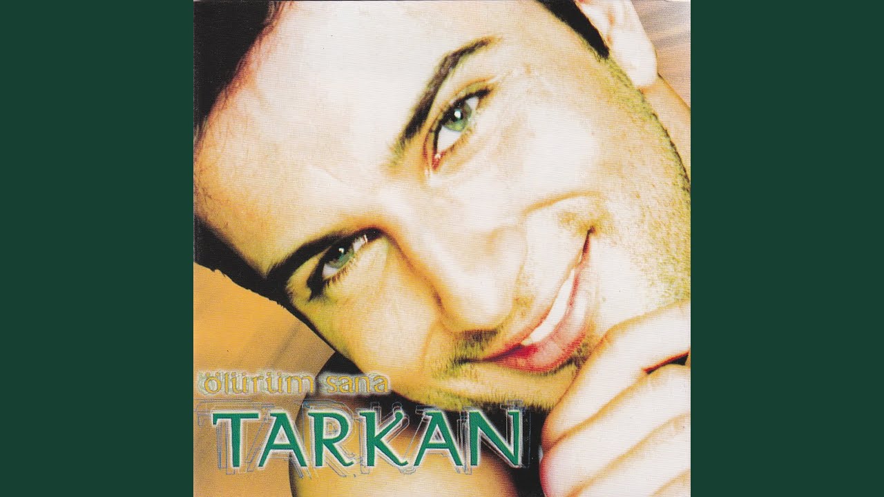 Sımarık by Tarkan (1997) 🎶