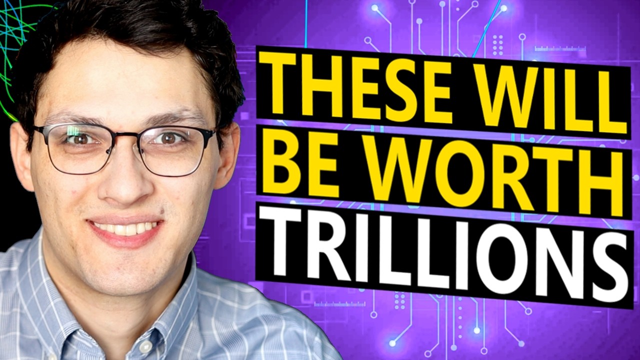 STILL EARLY! Top 4 Robotics Stocks that are Better Than Nvidia
