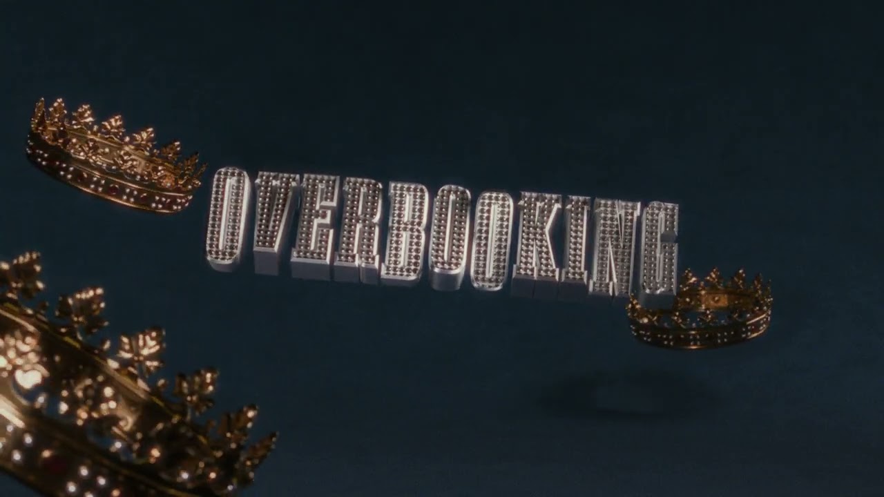 L2B's New Album 'Nés Pour Briller, BOOK I: KLN' | Official Visualizer 🎶