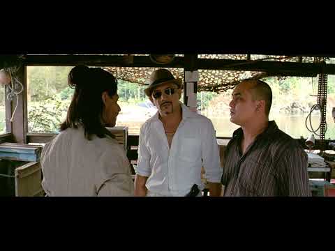 DON 2 Intro scene - Shah Rukh Khan Entry.Don 2 Best Scenes part 1.