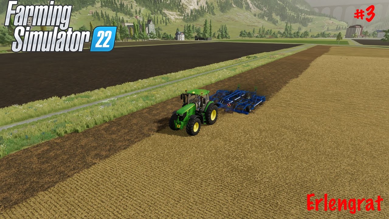Earn Money by Completing Contracts 🚜