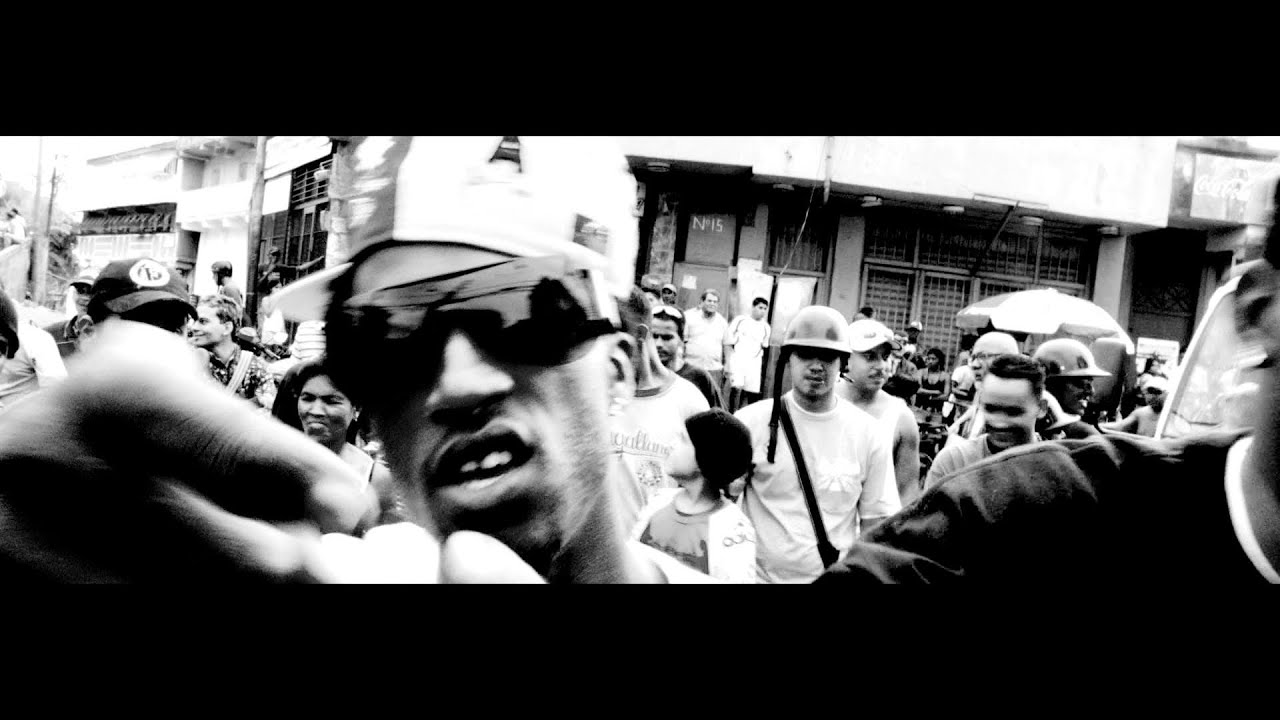 Guerrilla Seca Debuts 'No Hay Amigo' Music Video 🎶