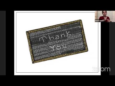 The charm in proving something is impossible: a complexity-theoretic view - Prof. Nutan Limaye