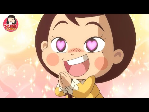 (NEW) Cô ấy là ai? / Xin Chào Jadoo