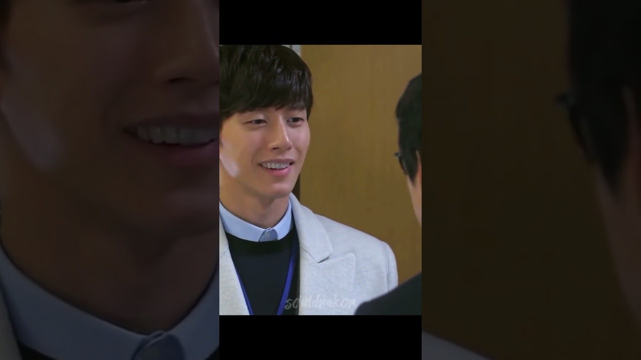 Karyawan Teladan Drama Korea Terbaru ⭐