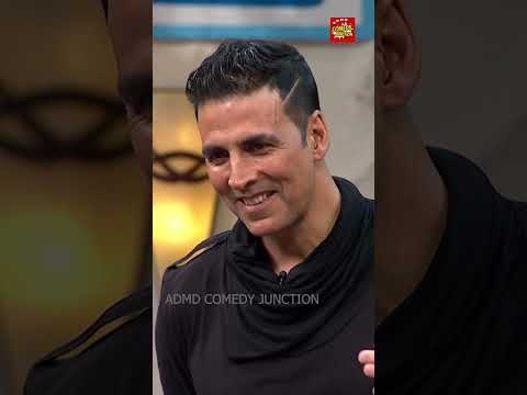 Abhishek Bachchan Reveals: Akshay Kabhi 8 Ghante Se Zyada Nahi Kaam Karte #akshaykumar #funny