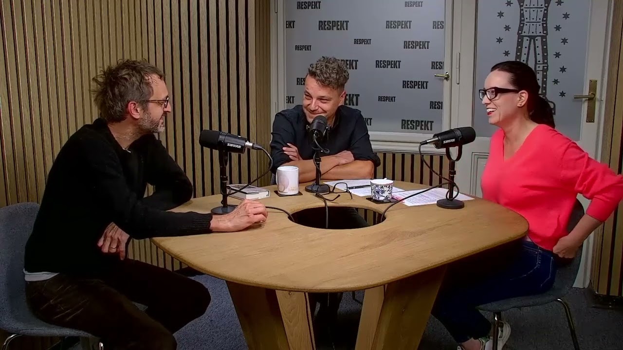 Proč Sapkowski přestal prodávat kožichy a kdy přijede Star Dance?