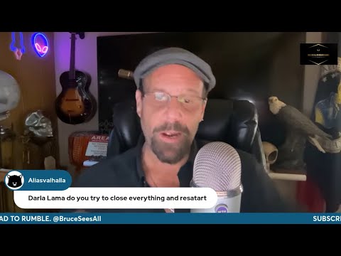 Bruce Swartz Passed away at 49 years old. I Love you Bruce @BruceSeesall @brucesmusic9741