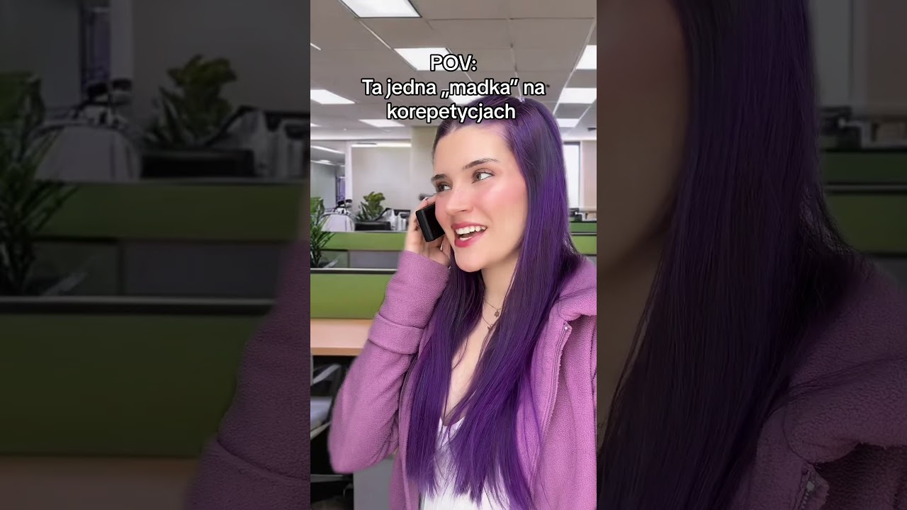 MADKA jest tak napisane specjalnie, zanim się zleci banda specjalistów niewidzących „” 🙏😭🤣