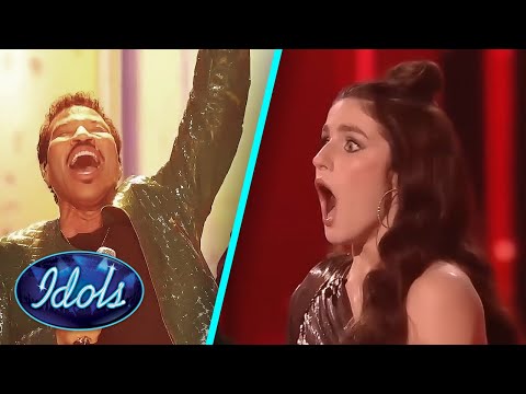Sensational Final Performances | American Idol 2024