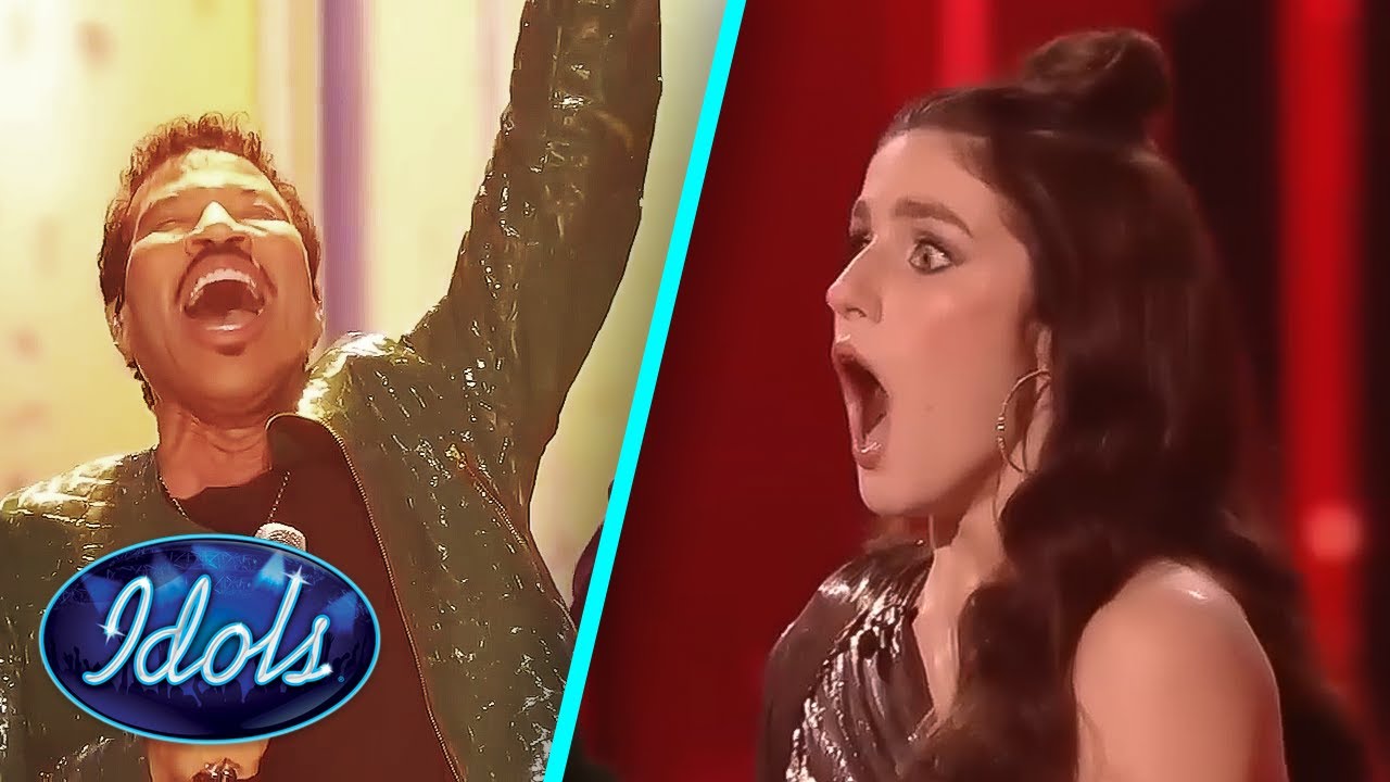 Epic Finale Performances of American Idol 2024 🎤