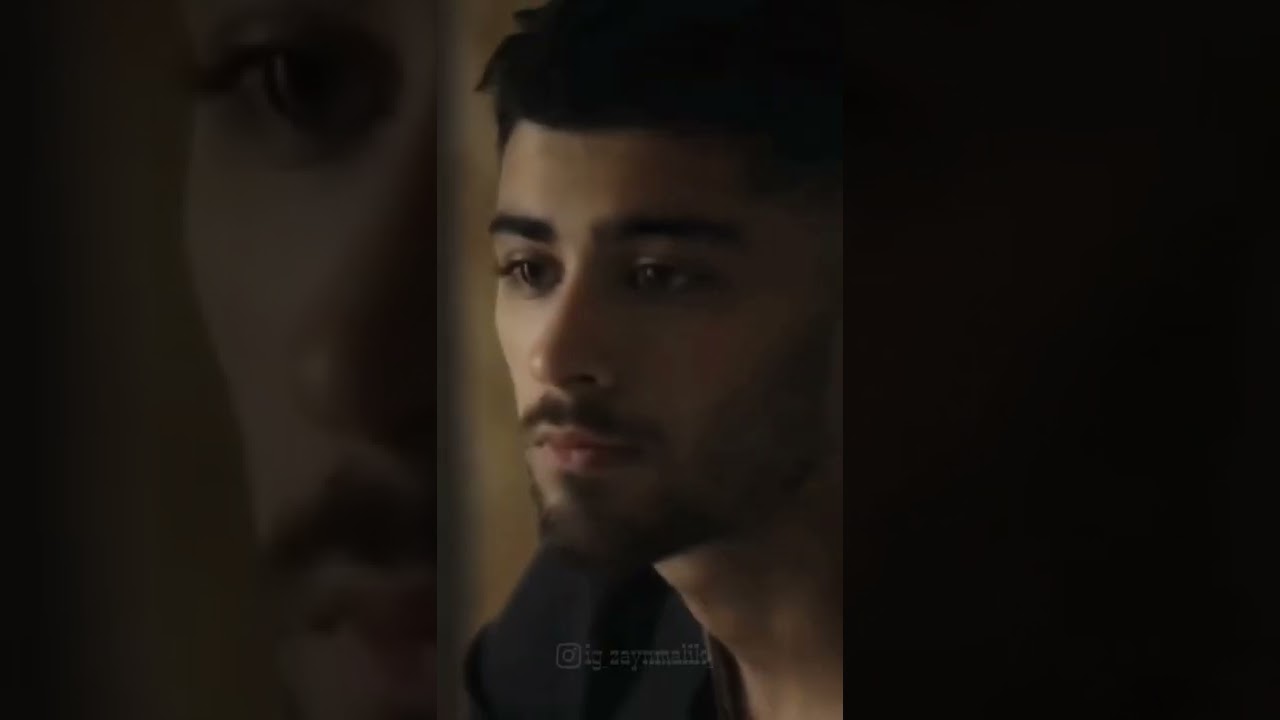 Habibi..Aram Mafia Zayn Malik EDITION 🔥