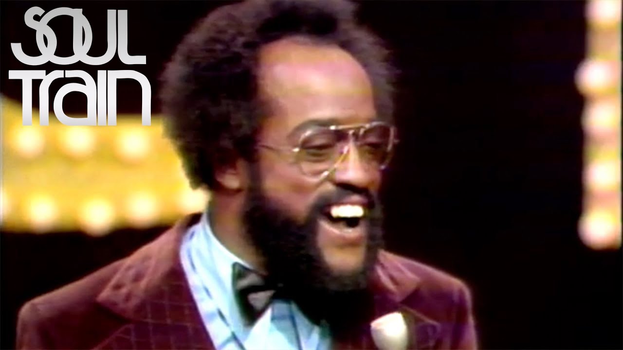 Billy Paul - Me and Mrs.. Jones (Soul Train Video) πΆ