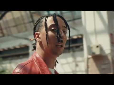 Ghali-Habibi(Prod.Charlie Charles)