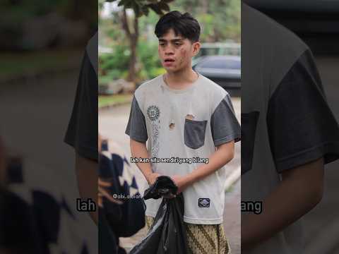 Mendadak tajir berkat konten? -Part 1 #short #drama #viral #fyp #suneedaycreative