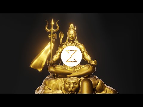 ZwiReK - "Om Namah Shivaya" | Indian Trap Song | Desi Trap |