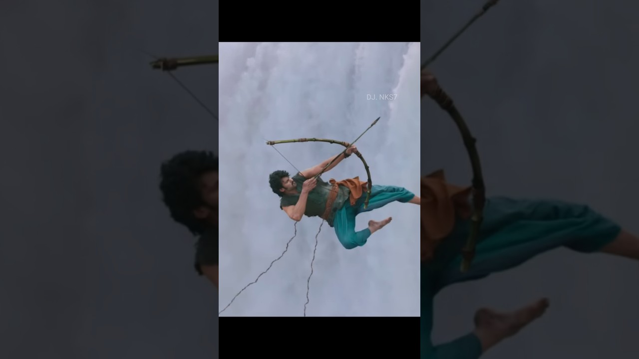 Khoya Hain - Full Video | Baahubali - The Beginning