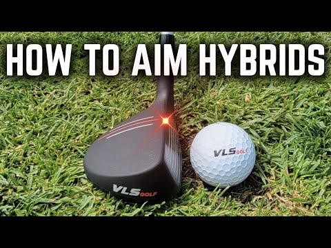 Hitting Hybrids is Easy When You Do This