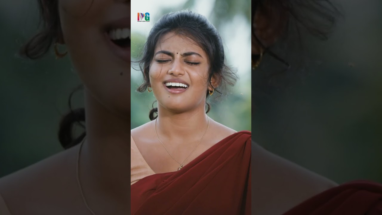 పెళ్లికి ముందే పంపుసెట్టు పనులు పూర్తిచేసారు😂 | KAALI Movie