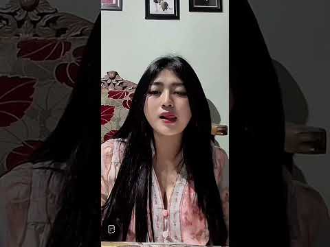 Live tiktok cewek cantik dan manis