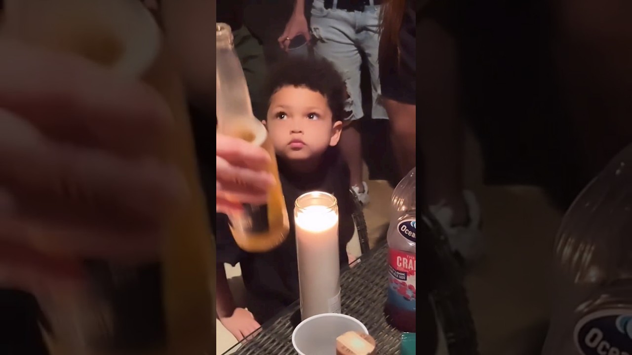 Gekyume Onfroy Honors Dad XXXTentacion on 6th Anniversary 🤍