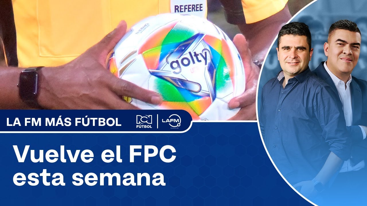 EN VIVO 🔵 | ¿JUNIOR, EL MÁS REFORZADO? | 13/01/2026