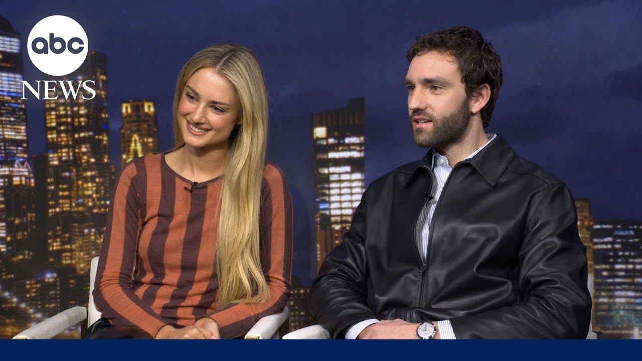 Hulu’s 'Tell Me Lies' Season 3: Steamy & Toxic 🔥