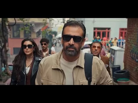 ملخص فيلم المشروع اكس كريم عبد العزيز