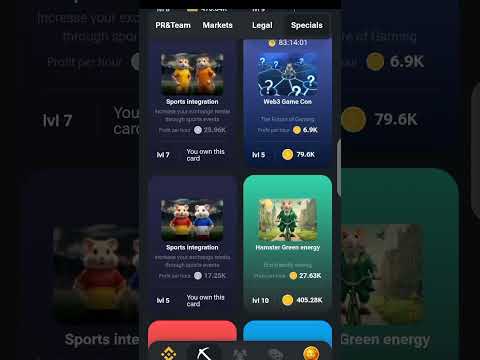 Hamster combat daily cipher code July 7.#wallet connect