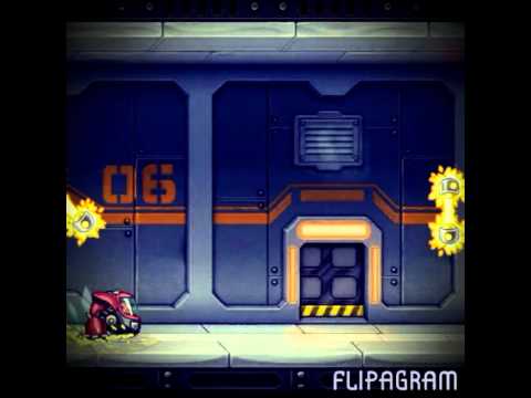 Flipagram: Jetpack Joyride & Parry Gripp ๐ต