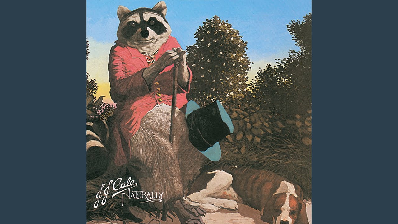 Don't Go to Strangers by J.J. Cale 🎶
