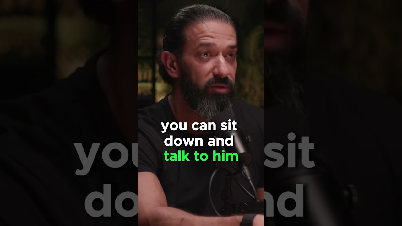 Understanding Men's Needs in Relationships 🧩