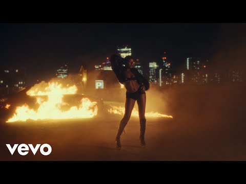 Ayra Starr - Gimme Dat