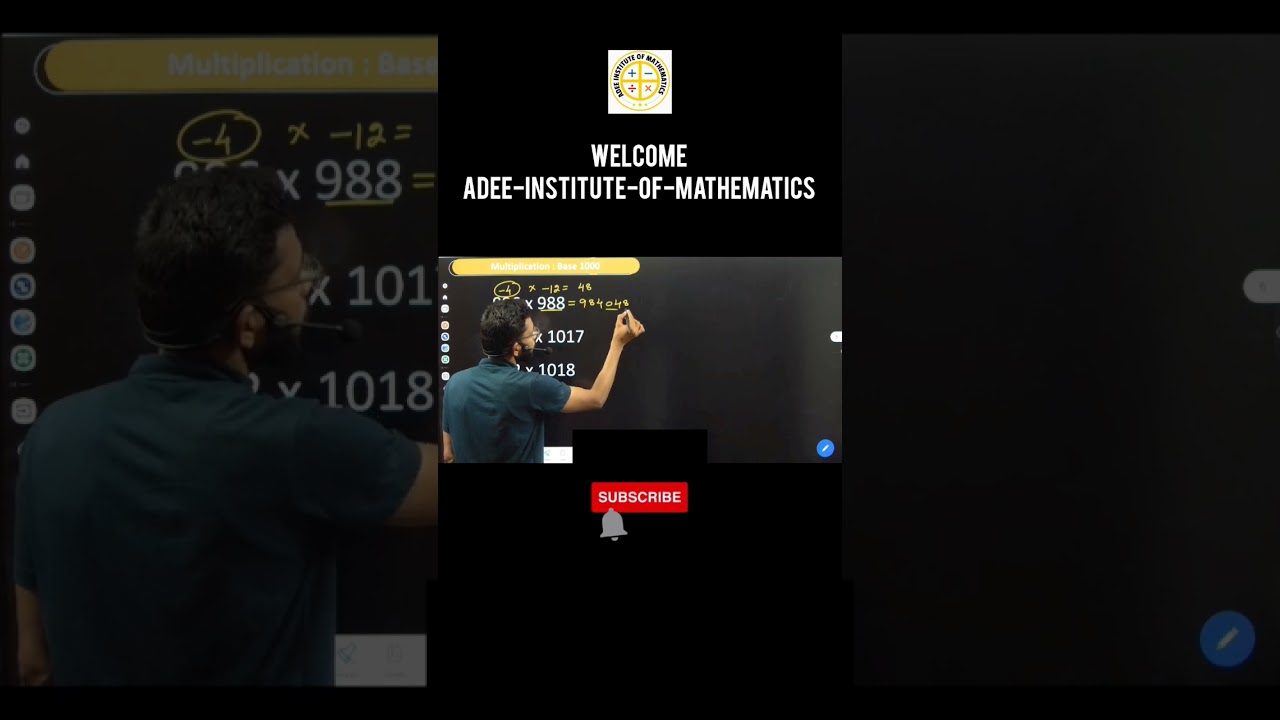 Math Calculation Tips for Govt Exams | Kasim Sir