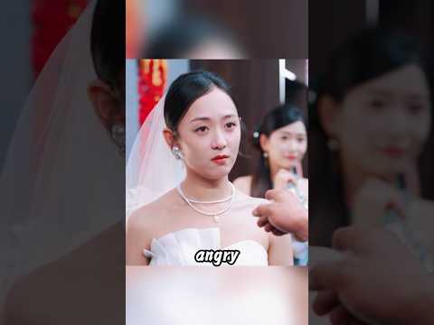 The girl found a man to flash marriage, but she didn't expect that he was a rich man.