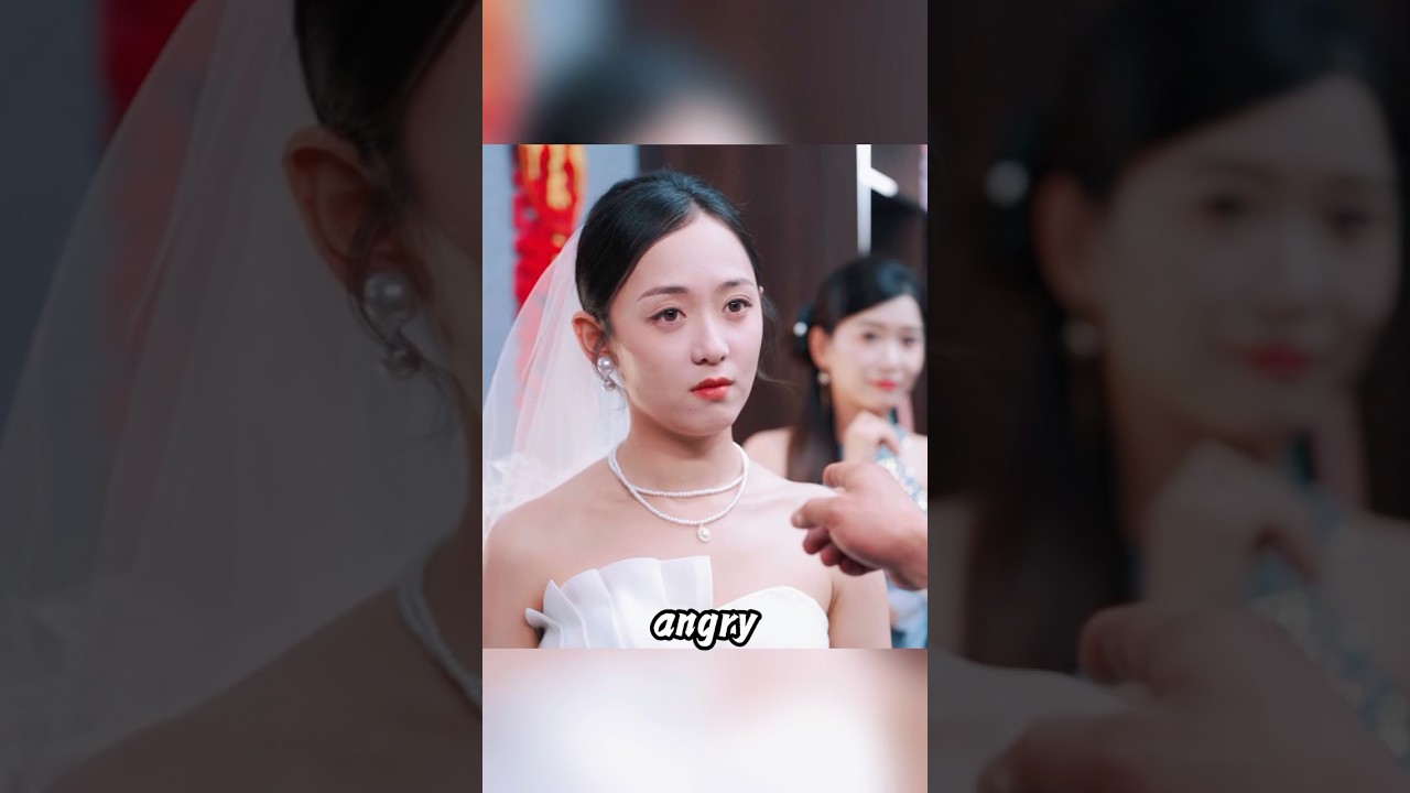 Girl Finds Wealthy Man for Marriage 💍