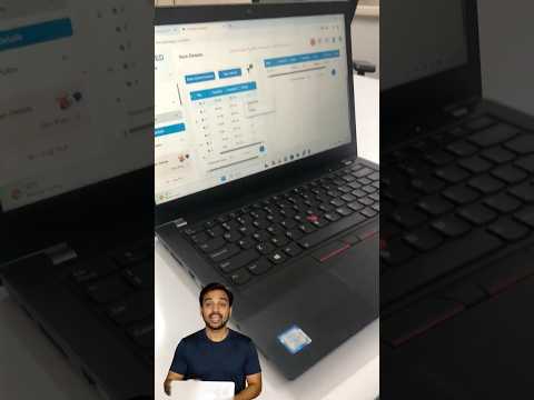 Export Sale Purchase by Party in Excel/PDF | Raseed Billing Software#billingsystem #raseedapp #short