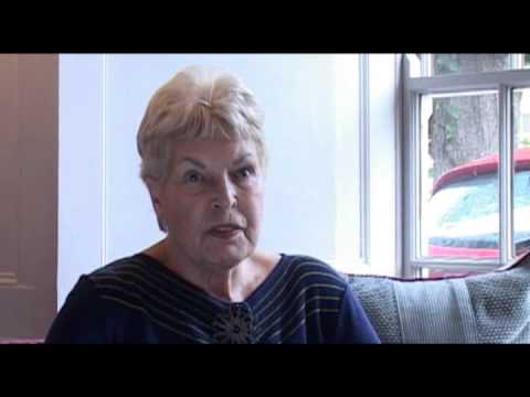 Ruth Rendell on Wexford