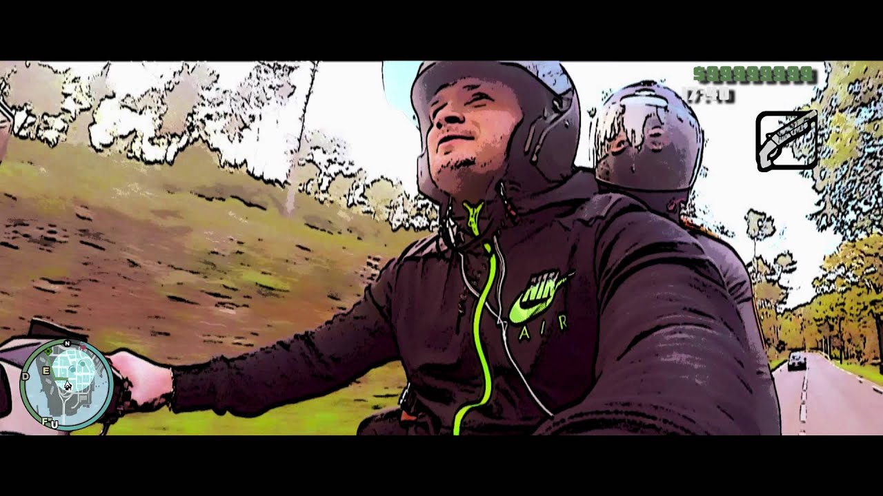 Jul - En Y (Clip Officiel) | D'Or et de Platine | 2015