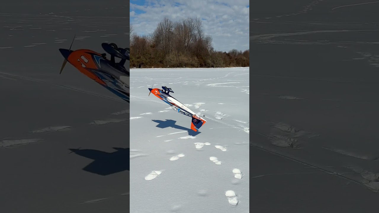 Unleash Extreme Aerobatics with the E-flite Extra 330 SC 3D – Save $80! ✈️