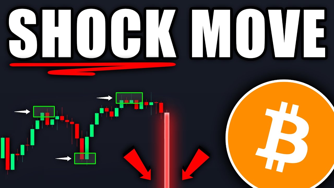 Bitcoin Warning: Major Risks Ahead ⚠️