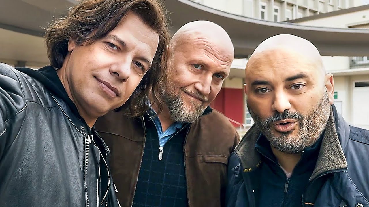 T'as Pas Changé (2025) Bande Annonce 🎬