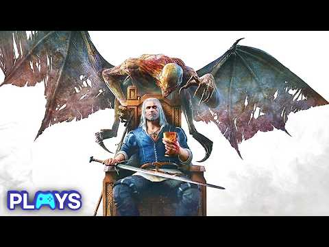 10 DLCs That Are BETTER Than AAA Games